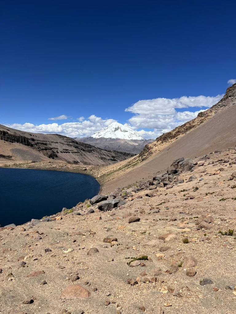 Top activités Sajama